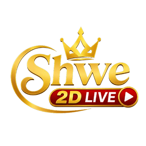 Shwe 2D Live